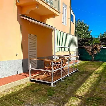 Riviera Apartmanhotel