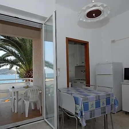 Apartmanhotel Riviera Albenga