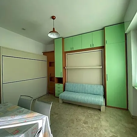 Apart Otel Riviera Albenga