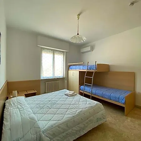 Apart Otel Riviera Albenga