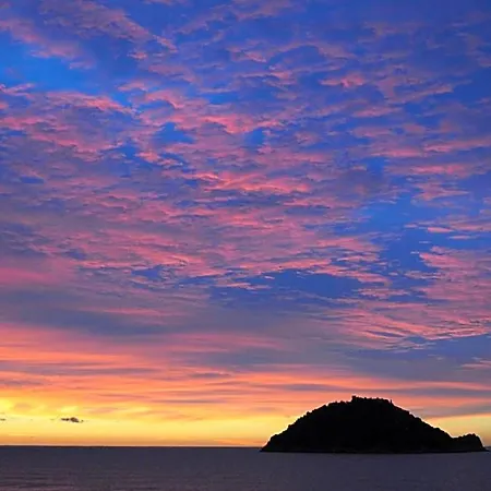 Riviera 4* Albenga