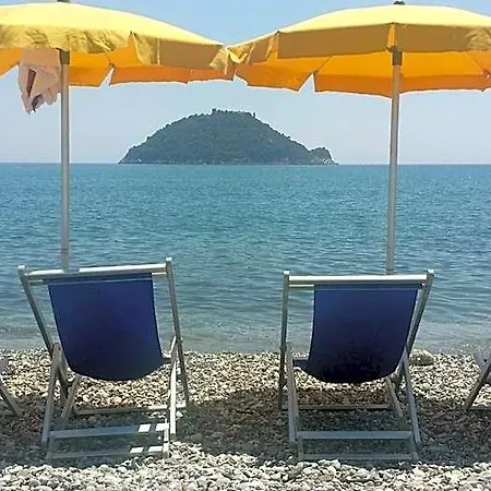 Apartmanhotel Riviera Albenga