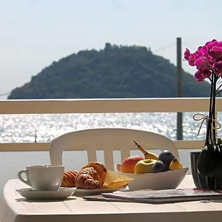 Apartmanhotel Riviera Albenga