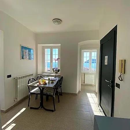 Apart Otel Riviera