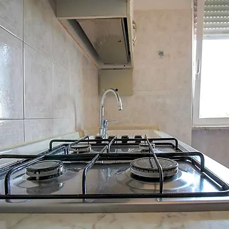 Apartmanhotel Riviera Albenga