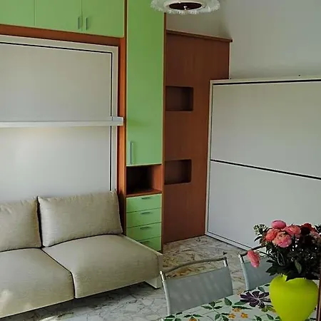 Apart Otel Riviera Albenga