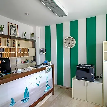 Riviera 4* Albenga