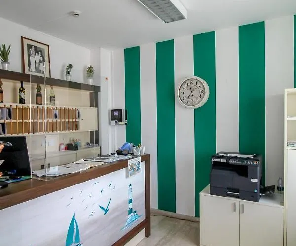 Riviera 3* Albenga