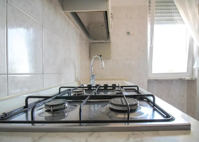 Riviera Apart Otel 3*