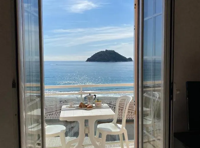 Apartmanhotel Riviera Albenga