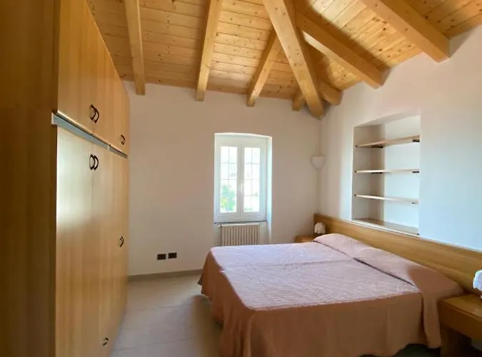 Apart Otel Riviera 3*