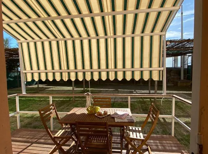 Riviera Apartmanhotel Albenga