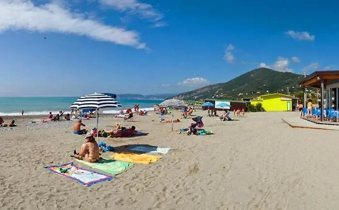 Apart Otel Riviera 3*