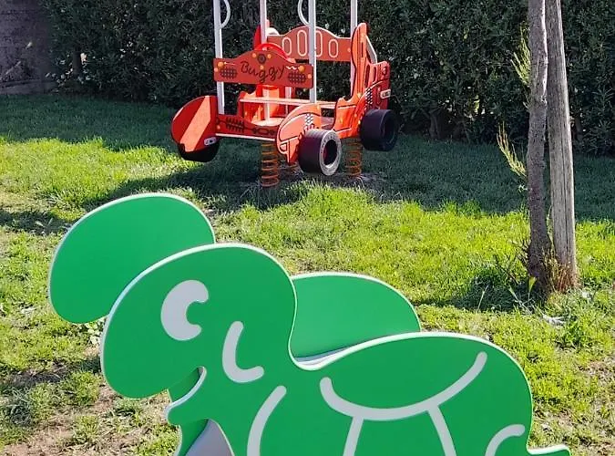 Aparthotel Riviera 3*