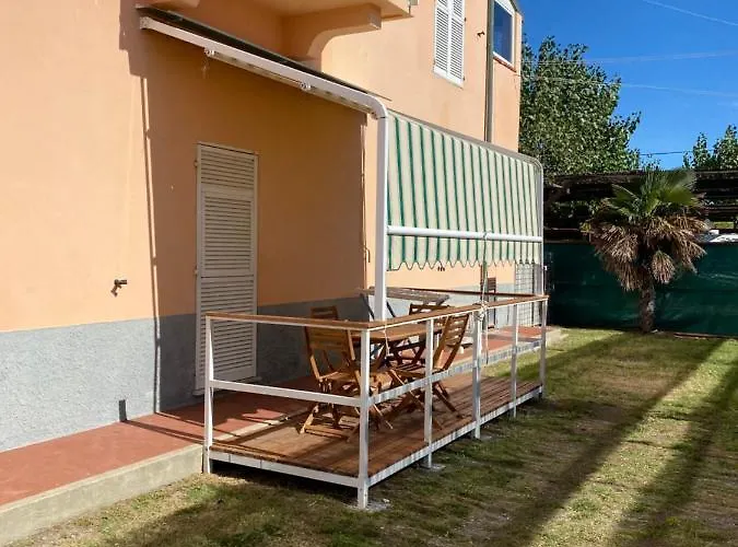 Riviera Aparthotel Albenga