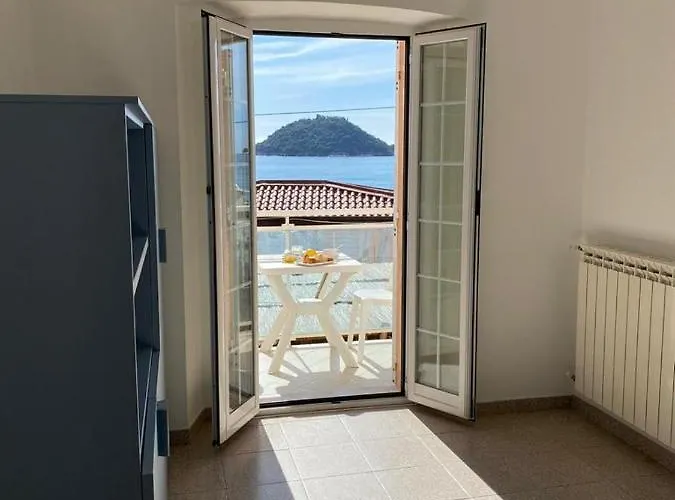Apart Otel Riviera Albenga
