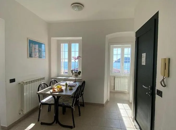 Riviera Apart Otel Albenga