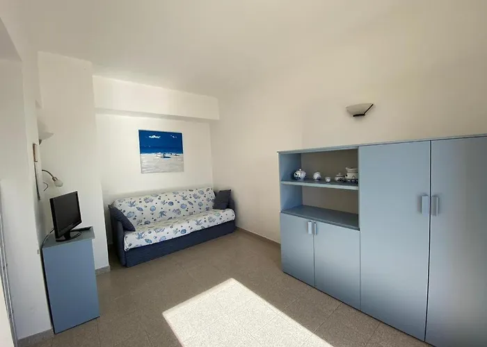 Aparthotel Riviera Albenga