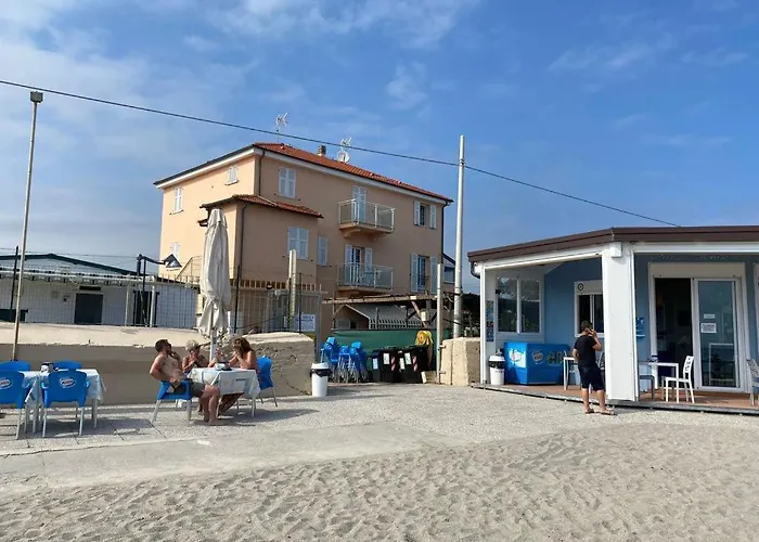Riviera 3*