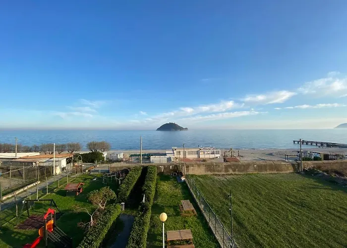 Riviera 3* Albenga