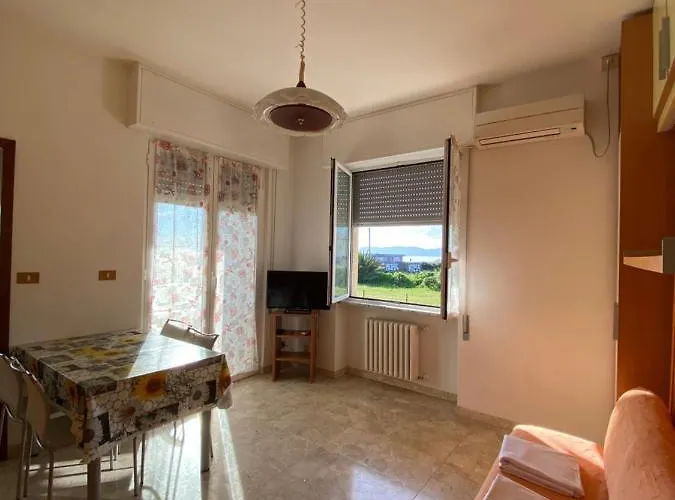 Apart Otel Riviera 3*