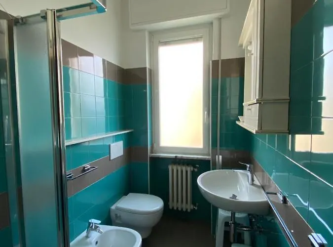 Riviera 3* Albenga