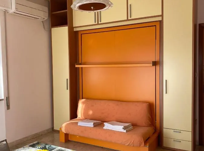 Riviera Apart Otel