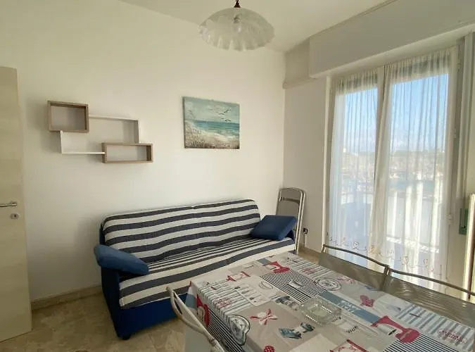 Aparthotel Riviera 3*