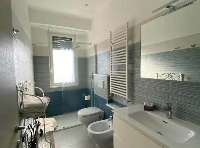 Riviera Apartmanhotel Albenga