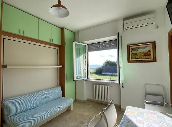 Aparthotel Riviera 3*