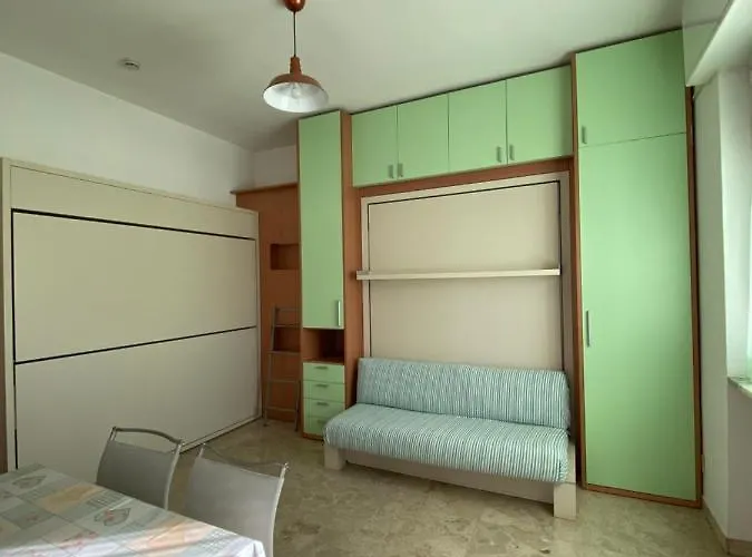 Riviera Apart Otel Albenga