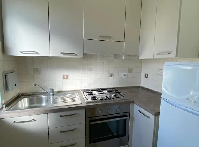 Aparthotel Riviera 3*