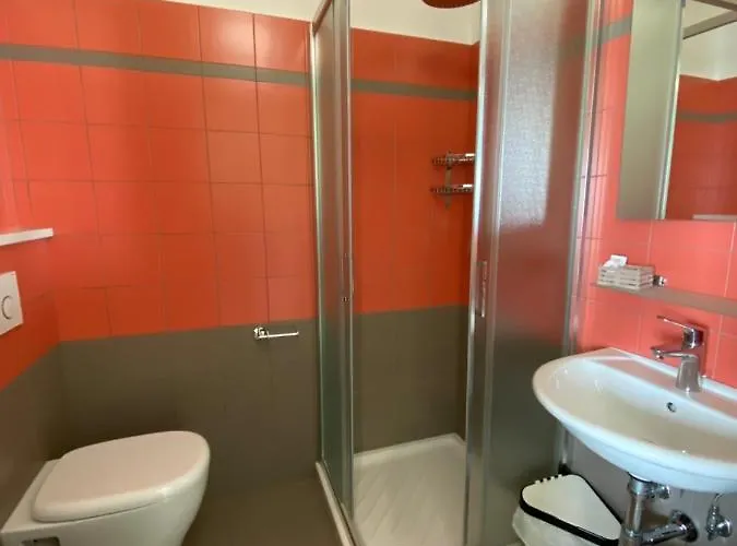 Apart Otel Riviera
