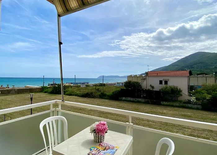 Riviera Albenga
