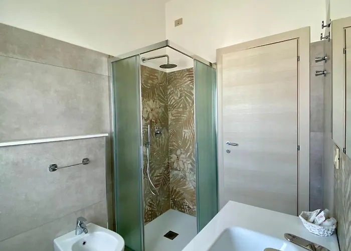 Apart Otel Riviera