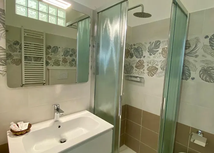 Riviera Apart Otel 3*