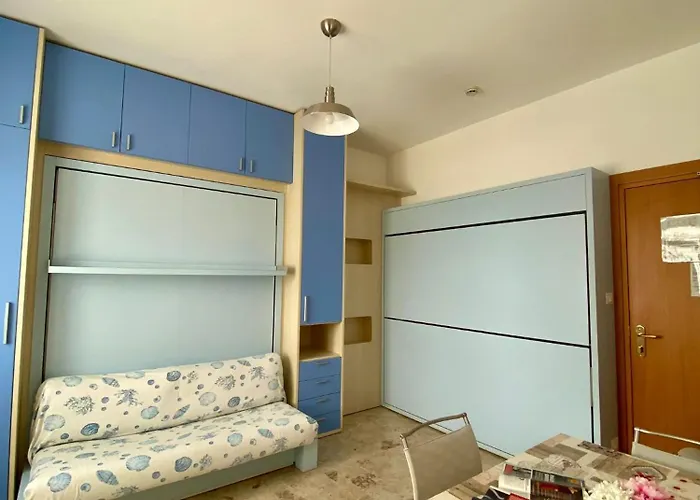 Apart Otel Riviera 3*