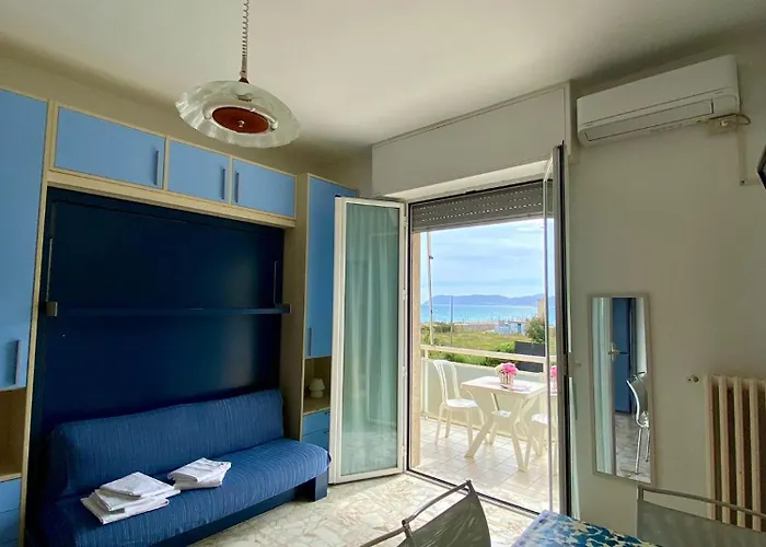 Riviera Apart Otel 3*