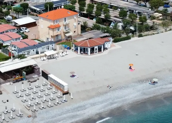 Apartmanhotel Riviera 3*