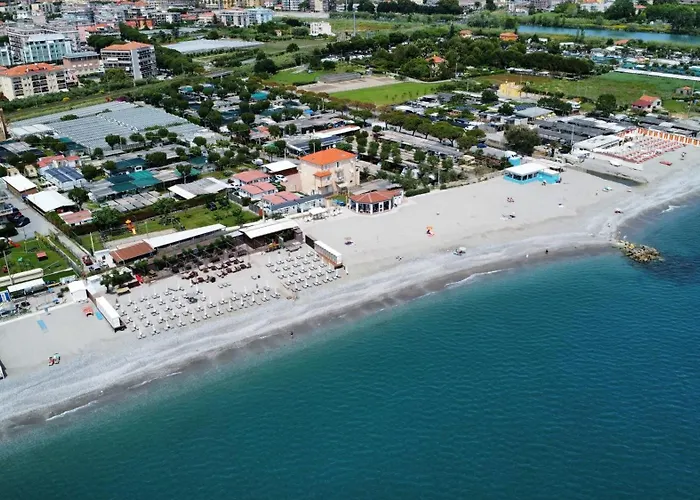 Riviera Apart Otel