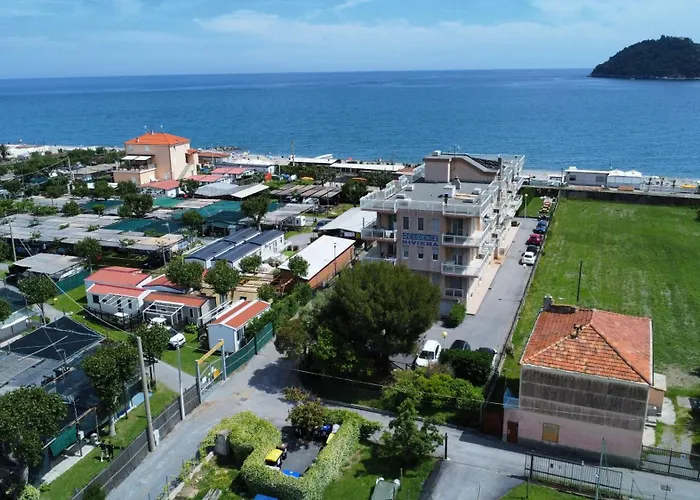Apart Otel Riviera 3*