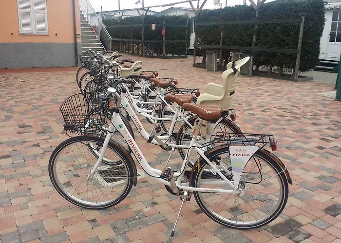 Aparthotel Riviera Albenga