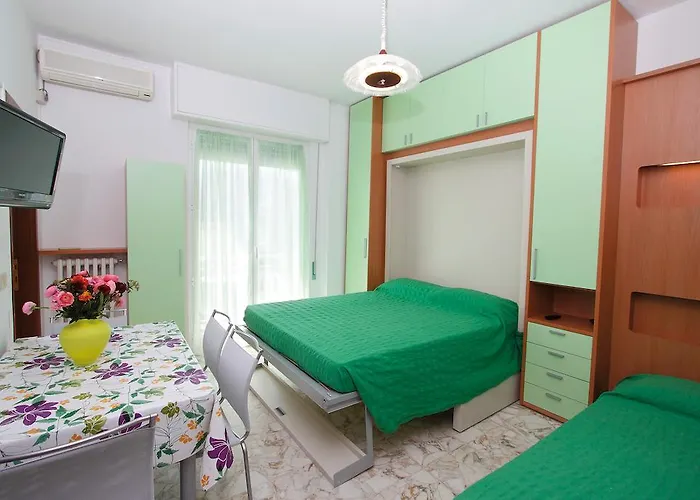 Apart Otel Riviera