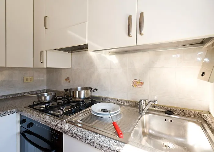 Riviera Apart Otel