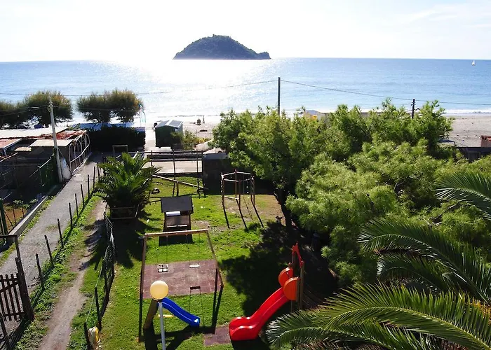 Riviera Apart Otel